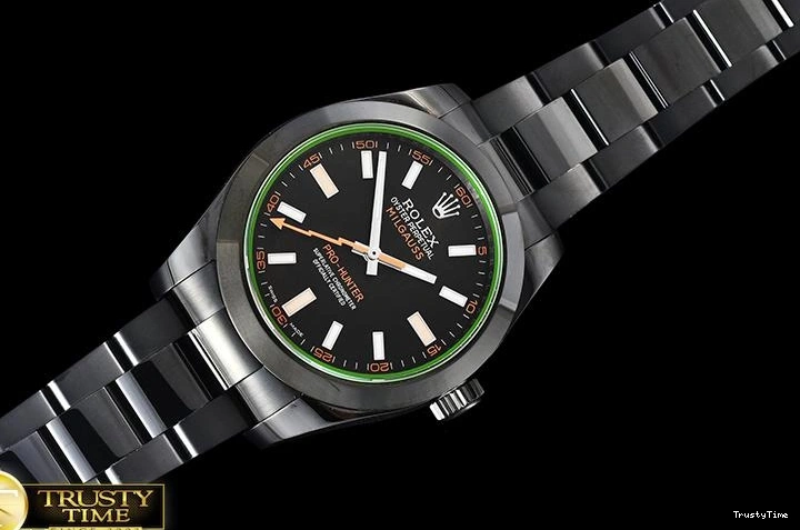 0220 ROLMIL023 – Milgauss Bold 995